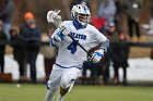 MLAX vs UNE  Wheaton College Men's Lacrosse vs University of New England. - Photo by Keith Nordstrom : Wheaton, Lacrosse, LAX, UNE